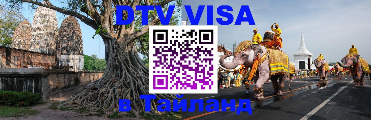 Сколько стоит DTV виза — актуальные цены, оформление даже без документов - Курган  03.10.2025 